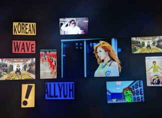 Diving into The Korean Wave: understanding Hallyu! at London’s V&A The Korean Wave