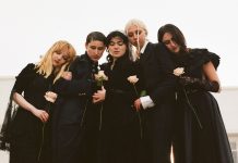 45s of the Week: The Last Dinner Party, Arlo Parks, Bully and more! The Last Dinner Party