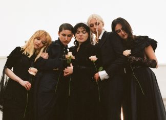 The Last Dinner Party – ‘Prelude To Ecstasy’ review The Last Dinner Party