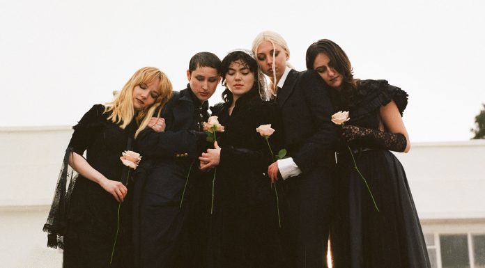 45s of The Week – The Last Dinner Party, Megan Thee Stallion, Scene Queen and more The Last Dinner Party