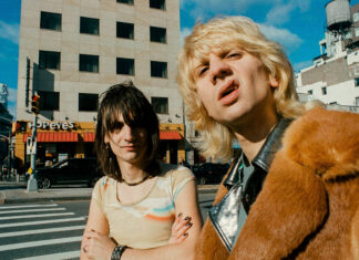 The Lemon Twigs: “John Prine was a huge influence. His music is beautiful” The Lemon Twigs