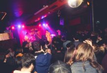 London’s best grassroots music venues The Lexington