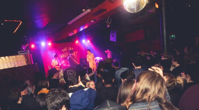 London’s best grassroots music venues The Lexington