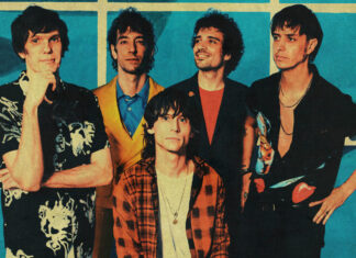 We’ve ranked every Strokes song from worst to best The Strokes