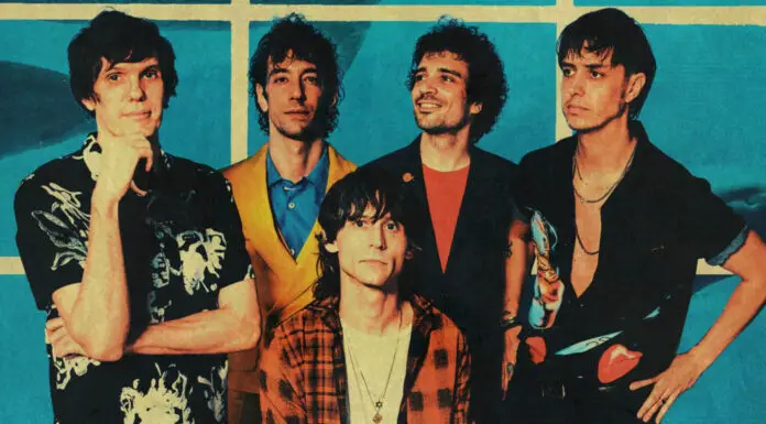 We’ve ranked every Strokes song from worst to best The Strokes