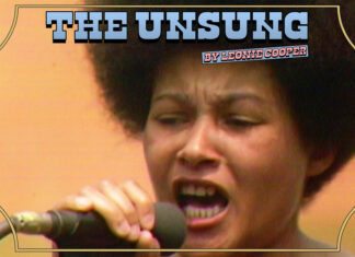 The Unsung: the original hypeman, Cynthia Robinson Cynthia Robinson Summer of Soul