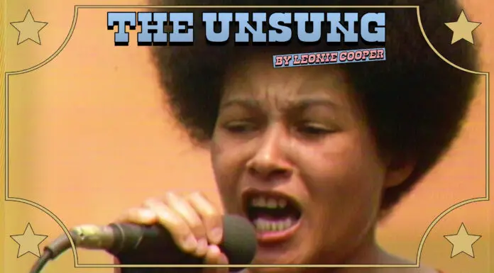 The Unsung: the original hypeman, Cynthia Robinson Cynthia Robinson Summer of Soul