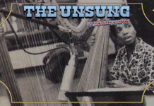 The Unsung – Dorothy Ashby’s innovative harp was the sound of emancipation Dorothy Ashby