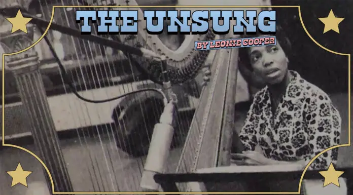 The Unsung – Dorothy Ashby’s innovative harp was the sound of emancipation Dorothy Ashby