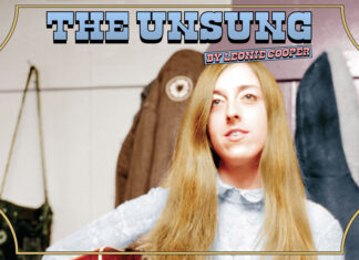 The Unsung: Judee Sill’s talent shone through tragedy Judee Sill The Unsung