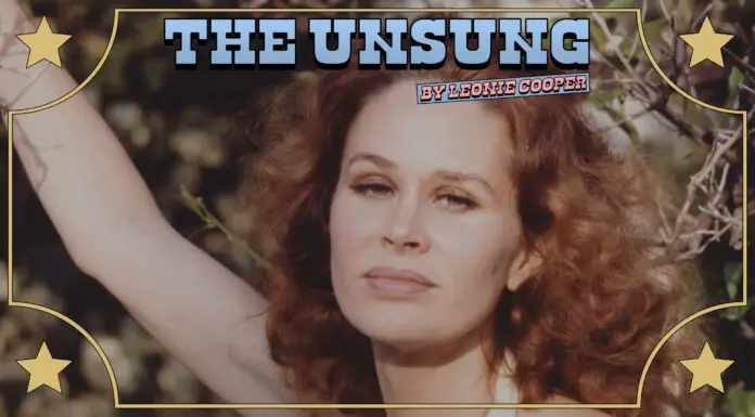 The Unsung: the singular, counter-cultural spirit of Karen Black