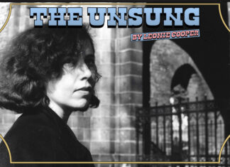 The Unsung: Before bedroom pop, there was Linda Smith Linda Smith