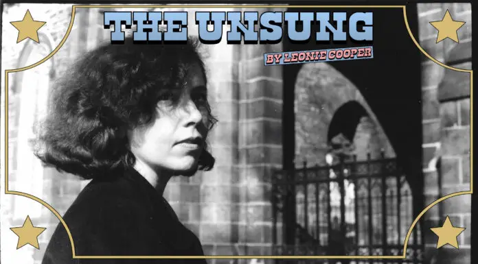 The Unsung: Before bedroom pop, there was Linda Smith Linda Smith