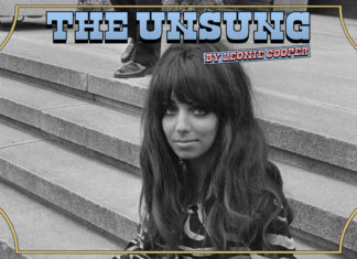 The Unsung: Mariska Veres gave psych-rockers Shocking Blue an intriguing edge Mariska Veres Shocking Blue