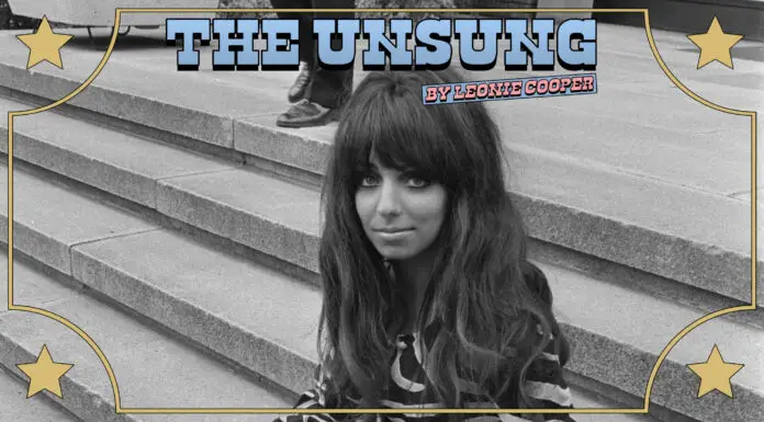 The Unsung: Mariska Veres gave psych-rockers Shocking Blue an intriguing edge Mariska Veres Shocking Blue