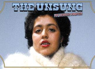 The Unsung: the trailblazing defiance of Poly Styrene