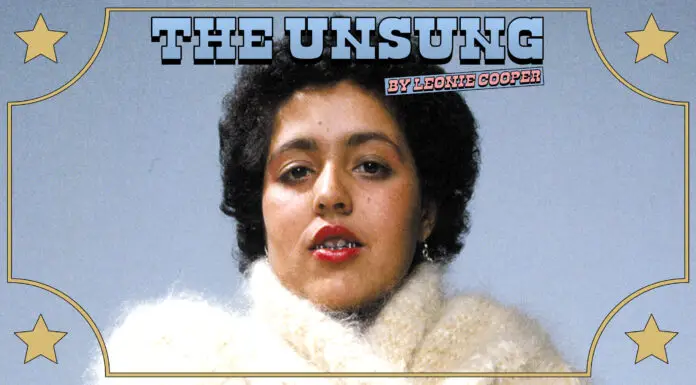 The Unsung: the trailblazing defiance of Poly Styrene