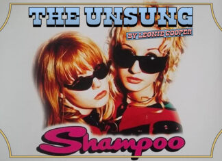 The Unsung: Shampoo’s brand of nonchalant sass burst the bubble of 90s pop Shampoo Trouble The Unsung