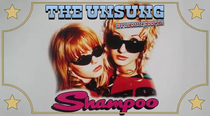The Unsung: Shampoo’s brand of nonchalant sass burst the bubble of 90s pop Shampoo Trouble The Unsung