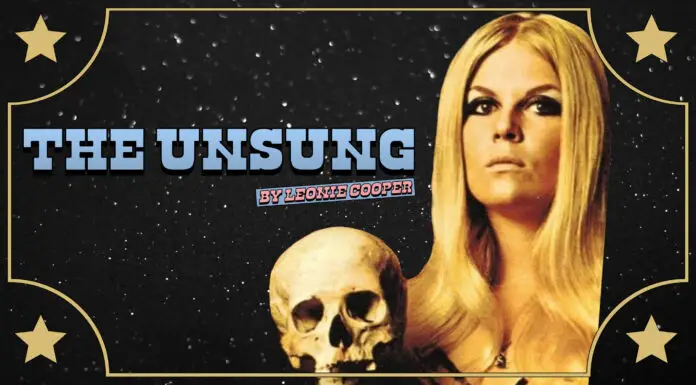 The Unsung: Jinx Dawson invented rock’s devil horns – but a man took all the credit