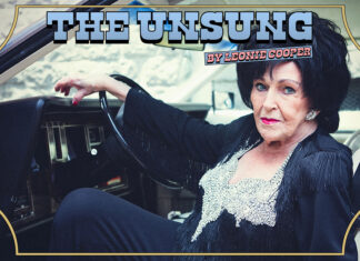 The Unsung: Wanda Jackson, the undisputed Queen of Rockabilly Wanda Jackson