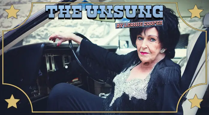 The Unsung: Wanda Jackson, the undisputed Queen of Rockabilly Wanda Jackson