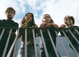 The Mysterines: “Creativity feels like an integral part of life in Liverpool” The Mysterines
