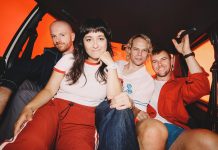 The Beths on crooked paths, sharp truths and the art of staying together The Beths