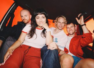 The Beths on crooked paths, sharp truths and the art of staying together The Beths