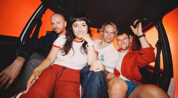 The Beths on crooked paths, sharp truths and the art of staying together The Beths