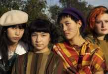 45s of the week: ENNY, The Linda Lindas, Laurel and more! The Linda Lindas