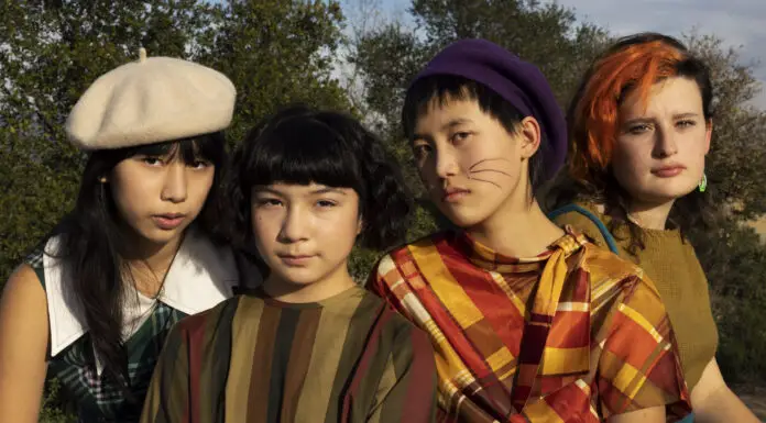 45s of the week: ENNY, The Linda Lindas, Laurel and more! The Linda Lindas