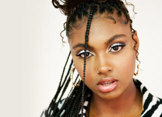 Tiana Major9’s experimental R&B recognises the complexity of being in love Tiana Major9