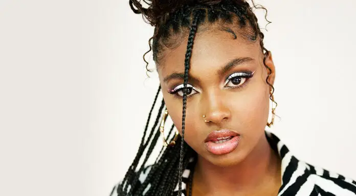 Tiana Major9’s experimental R&B recognises the complexity of being in love Tiana Major9