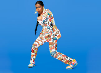 45s of the week: Tierra Whack, Dua Lipa, Riz Ahmed and more! Tierra Whack