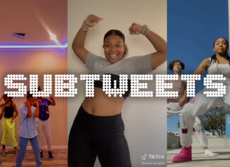 A TikTok Strike is just the start of getting Black creators the credit they deserve Black TikTok creators dance