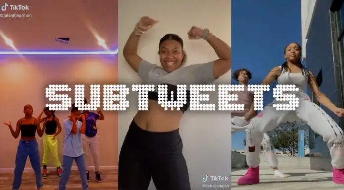 A TikTok Strike is just the start of getting Black creators the credit they deserve Black TikTok creators dance