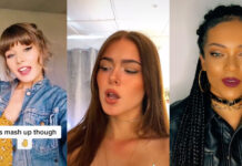 The TikTok lookalikes who uncannily resemble your fave musicians TikTok lookalikes