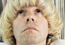 Tim Burgess, the ‘rona lockdown and the lost art of album listening Tim Burgess