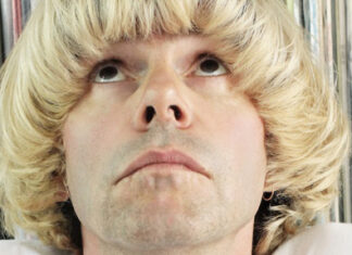 Tim Burgess, the ‘rona lockdown and the lost art of album listening Tim Burgess