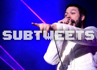 Reactions from the Kasabian fanbase prove that ‘loyalty’ is still taken more seriously than victimhood Tom Meighan