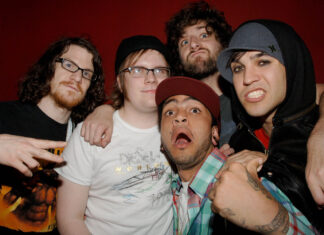 Decaydance Records: an oral history told by Pete Wentz, Travie McCoy, Gabe Saporta, Spencer Smith and more Fall Out Boy and Travie McCoy