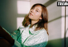 TREMORS// Laufey is revitalising jazz for the 21st century Tremors Laufey Lin Interview