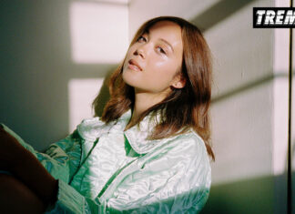 TREMORS// Laufey is revitalising jazz for the 21st century Tremors Laufey Lin Interview