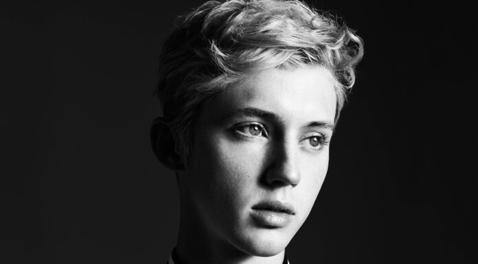 Troye Sivan – ‘In A Dream’ review: the Australian artist explores a gloomy pop persona Troye Sivan