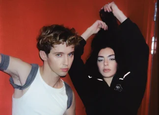 Co-headline tours are the future: here are six fantasy shows we’d love to see Troye Sivan Charli XCX