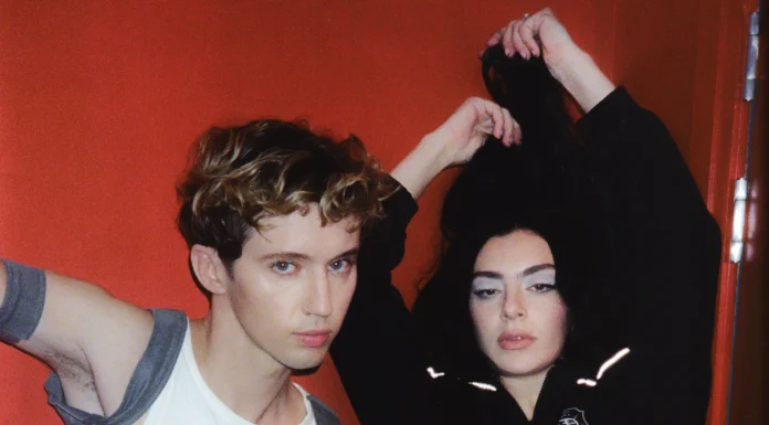 Co-headline tours are the future: here are six fantasy shows we’d love to see Troye Sivan Charli XCX