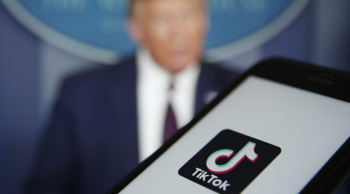 What will Trump’s TikTok ban mean for music? Trump TikTok ban