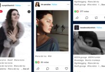 How Tumblr in 2012 set the tone for a decade of alt music Tumblr