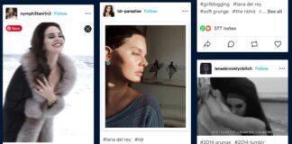 How Tumblr in 2012 set the tone for a decade of alt music Tumblr